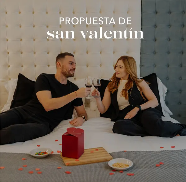 San Valentin