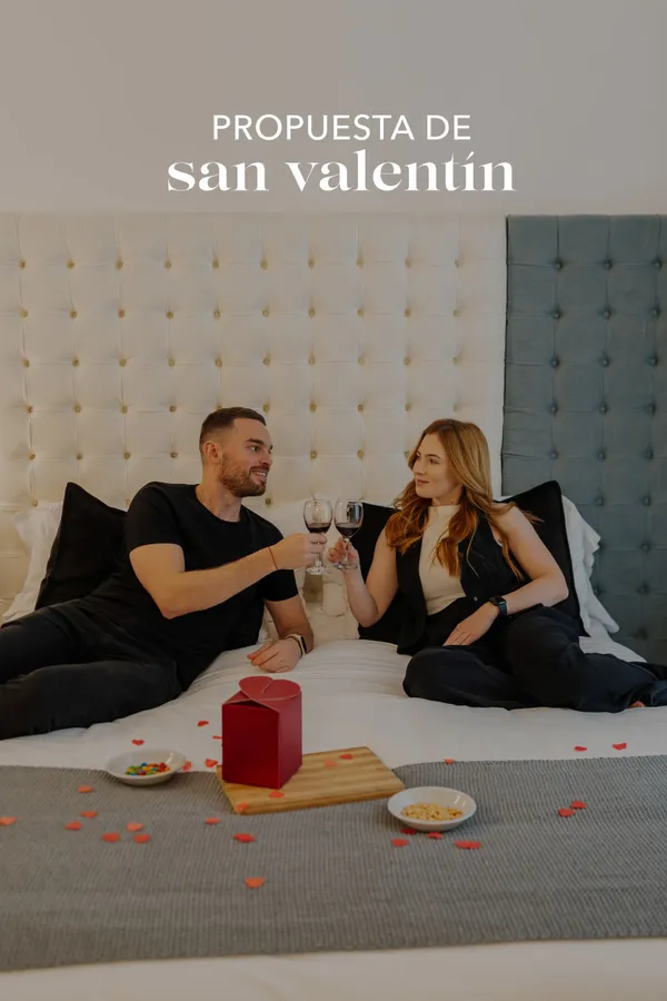 San Valentin